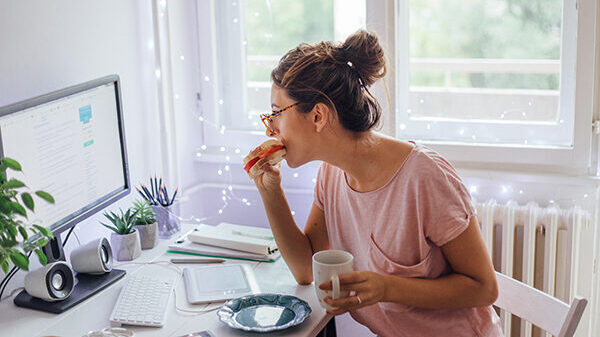 Freelancer working from home - how to start freelancing in India